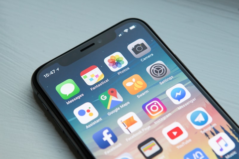 Royal Caribbean mobile apps